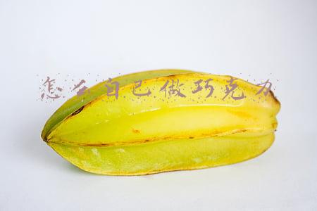 怎么自己做巧克力