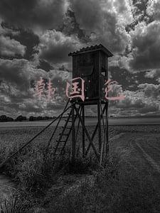 韩国 包