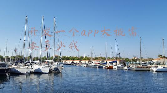开发一个app大概需要多少钱