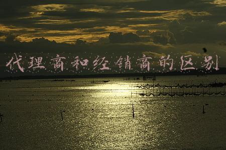 联想代理商和经销商的区别(再论“香港联想成立港商持股及借债持股”的真相)