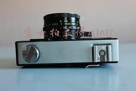 富士拍立得mini7s电池型号(华北无货：FUJIFILM 富士 mini7s 一次成像相机 咖啡色 299元包邮)