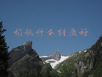 奶瓶什么材质好