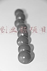 环保创业项目(守护绿水青山，科技创业大赛上环保创客们带来这些项目)