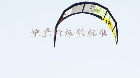 中国目前中产阶级的标准(“中产阶级”标准公布，我国有3320万户达到，你家达到要求了吗？)
