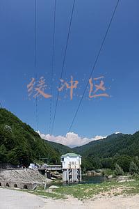 缓冲区