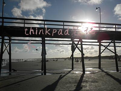 thinkpad笔记本键盘功能介绍(ThinkPad 小红点多功能蓝牙键盘 开箱\u0026Mac下使用评测)