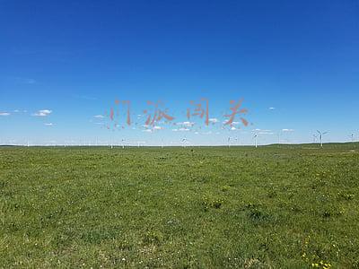 门派闯关