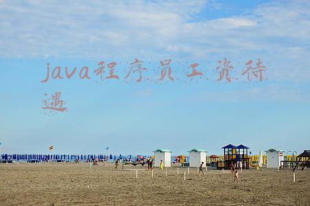 java程序员(开发三年Java程序员的面试经验总结，备战两个月成功拿阿里offer)