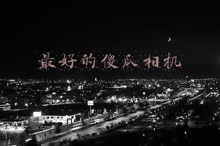 最好的傻瓜相机