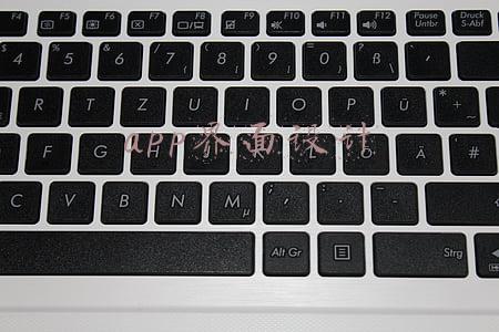 app界面设计