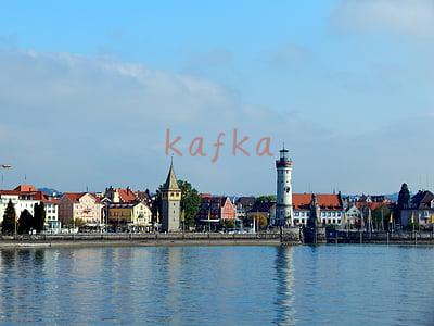 kafka