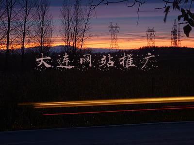 大连网站推广