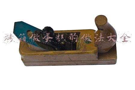 烤箱做蛋糕的做法大全