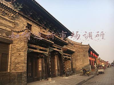 如何进行市场调研
