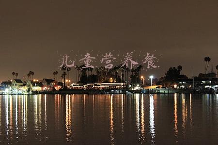 儿童营养餐