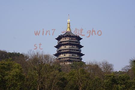 win7 一键ghost