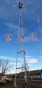 含义图片(九张含义深刻的图片，考验你的悟性，你看懂了吗？)