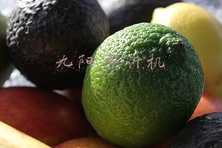 九阳 榨汁机