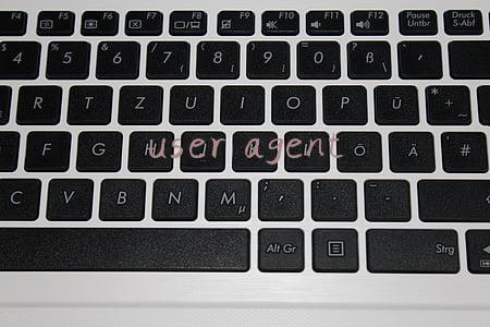 user agent switcher(浏览器的“套娃行为”有多凶残？)