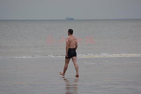 泰山海拔