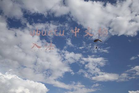 ubuntu中文输入法切换(ubuntu搜狗拼音输入法无法切换英文怎么解决？)