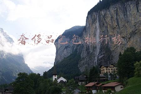 奢侈品包包(奢侈品种草｜GUCCI包包｜9张图带你看完GUCCI全系列)