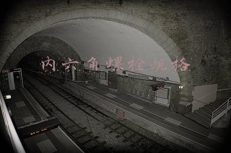 内六角螺栓规格