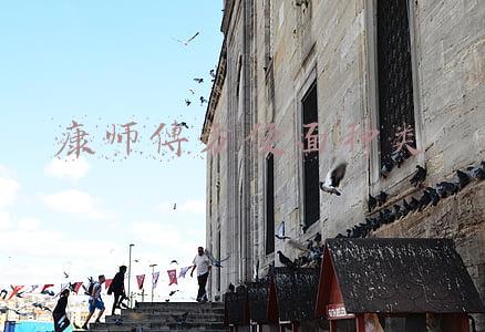 康师傅方便面种类