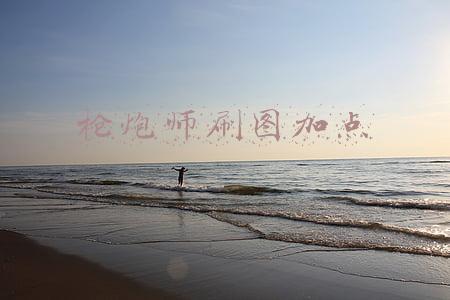枪炮师刷图加点