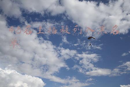48名主播被列入黑名单