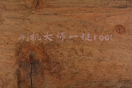 刷机大师一键root