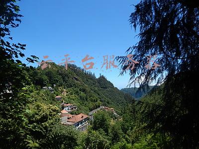云平台服务器