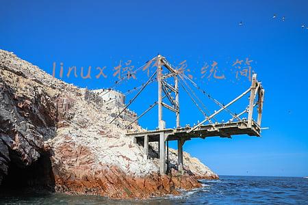 linux操作系统简介