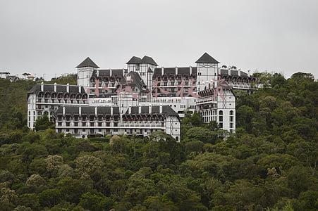 小成本投资
