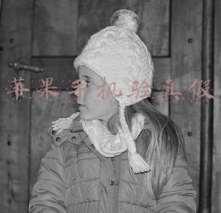 苹果手机验真假