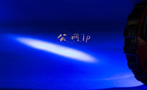 公网ip