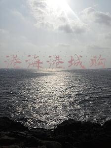 香港海港城购物