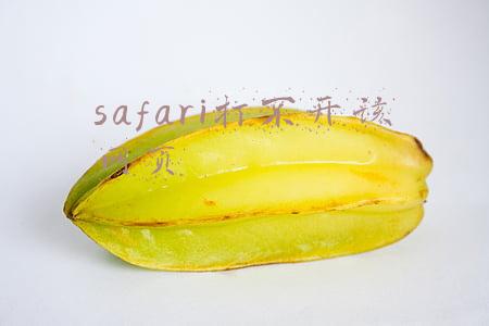 safari打不开该网页