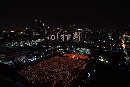 lol打野