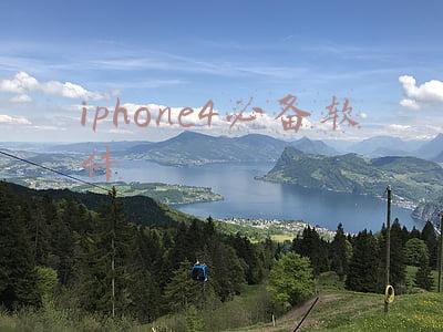 iphone4必备软件