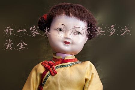 开一个火锅店需要多少投资-开一家火锅店需要投资多少