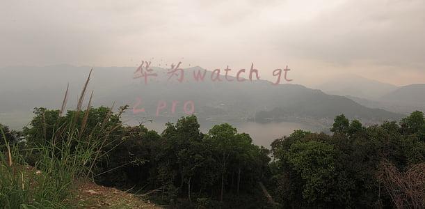 华为watch gt2 pro