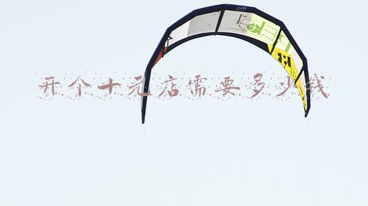 十元店加盟-十元店加盟连锁店官网