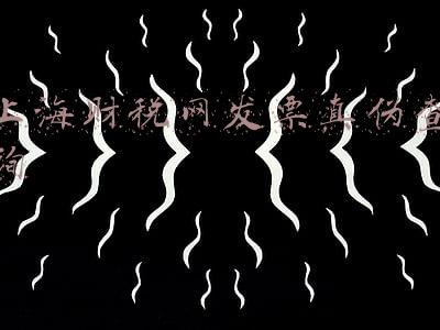 上海财税网发票真伪查询