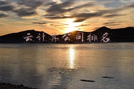 云计算公司排名