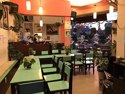 开一家烤鱼店要多少钱