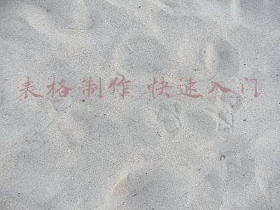 苹果手机表格制作 快速入门(好用又免费的iPhone表格你不pick？)