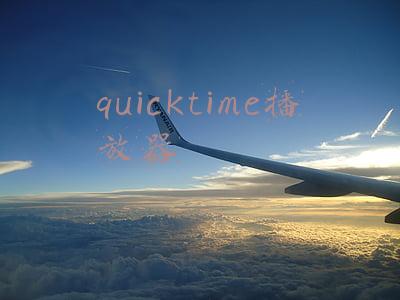 quicktime播放器官方下载(彻底让你搞明白怎么播放杜比视界视频)