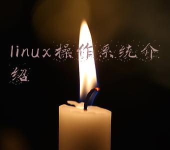 linux操作系统介绍