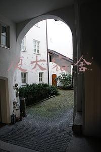 厦大宿舍